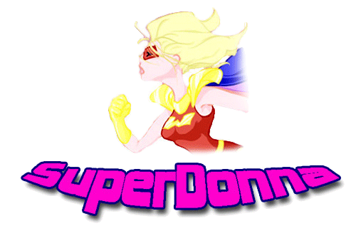 Speciale "SuperDonna"